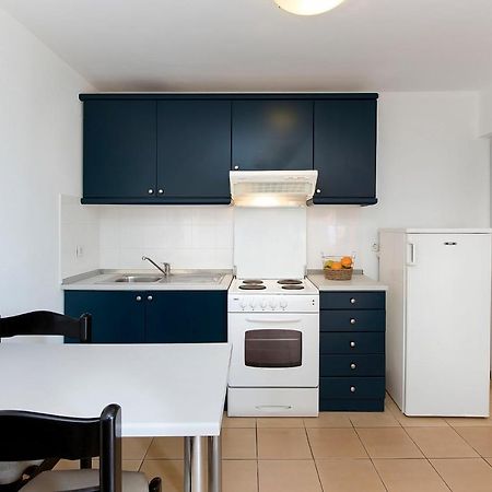 Barbati Breeze Apartments ภายนอก รูปภาพ